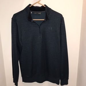 Under Armour quarter zip